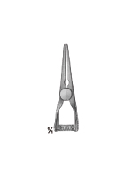 Muller Vessel Clip and Bulldog Clamps