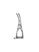 Muller Vessel Clip and Bulldog Clamps