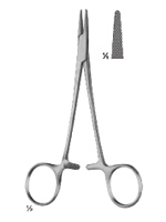 Needle Holder Crile-Murray