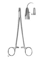 Needle Holder Adson