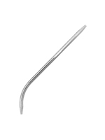 Needle Holders & Stainless Saliva Ejectors 