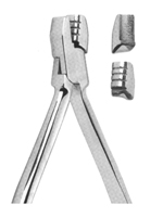 Pliers for Orthodontics 