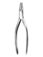 Pliers for Orthodontics and Prosthetics 