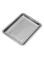 Instruments Tray Shallow