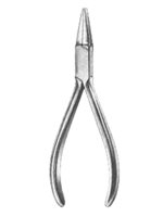 Pliers for Orthodontics and Prosthetics 