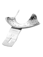 Stainless Steel Impression Tray